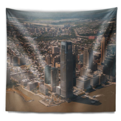 Polyester Tapestry