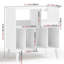 Grand support pour tourne-disque-422439690