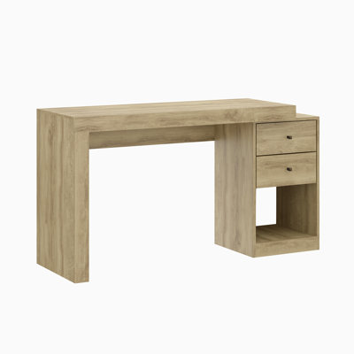 Bureau extensible Techni Mobile