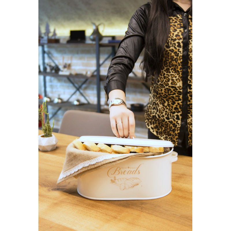 345oz. Food Storage Container