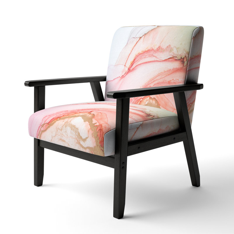 Fauteuil d'appoint et fauteuil rembourrés Luxury Luxury