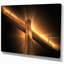 Croix en bois - Contemporary religieuse sur toile tendue-29505857-35117459