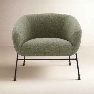 Avram Barrel Chair