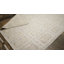 Rug & Kilim’S Scandinavian Rug In Beige, Ivory And Ice Blue Geometric Patterns-1494023959