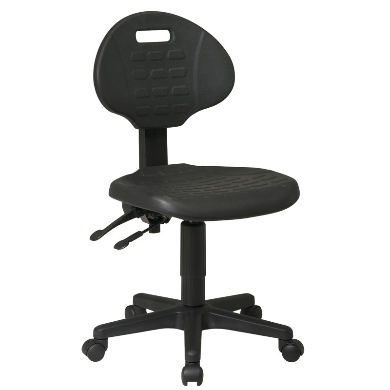 Chaise de travail Barth
