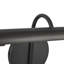 1 - Light LED Bath Sconce-67462529