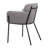 Lera 18.5'' H Upholstered Armchair-728128620