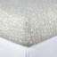 Fern 200 Thread Count Geometric 100% Cotton Percale Fitted Sheet-60760980-60760981