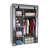 42 " Fabric Portable Wardrobe