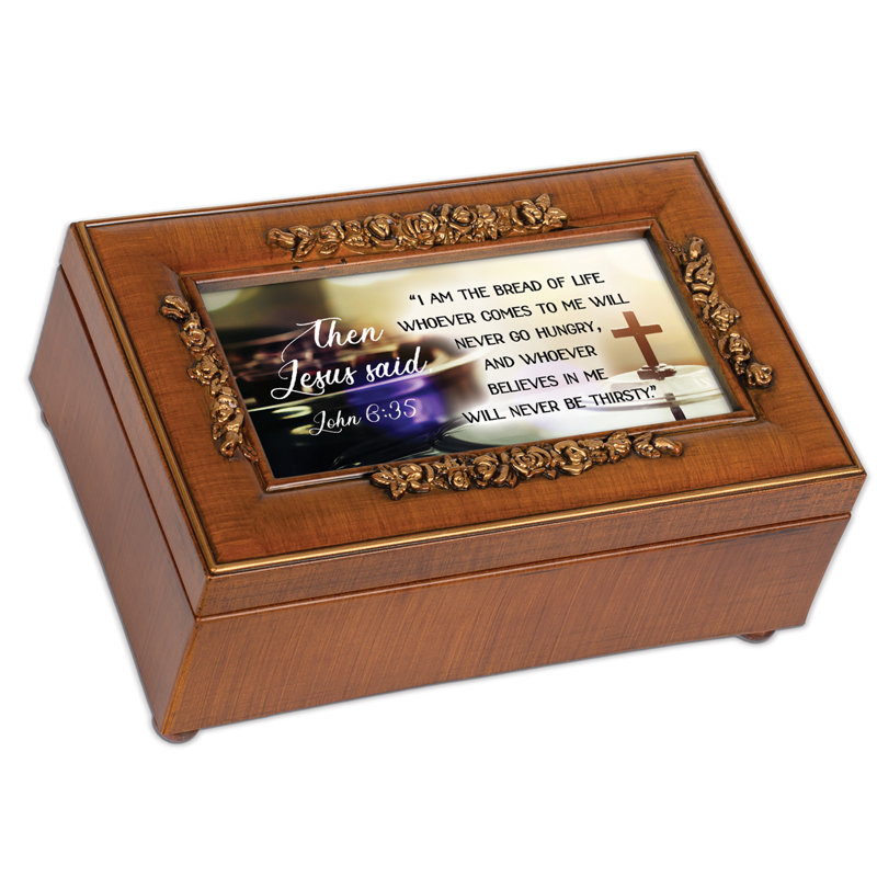 Endress Plastic Memory Box