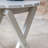 Abdual Folding Wooden Side Table