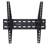 DCOR Design Single Screen Wall Mount