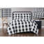 Ensemble de style campagnard en microfibre Buffalo-828098079-828098076