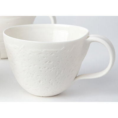 Porcelain Teacup