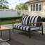Causeuse d'extérieur 55 po avec coussins Sunbrella® Townsend-1308442059-1326082960