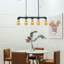 Kleinschmidt 5 - Light Kitchen Island Pendant-61495891