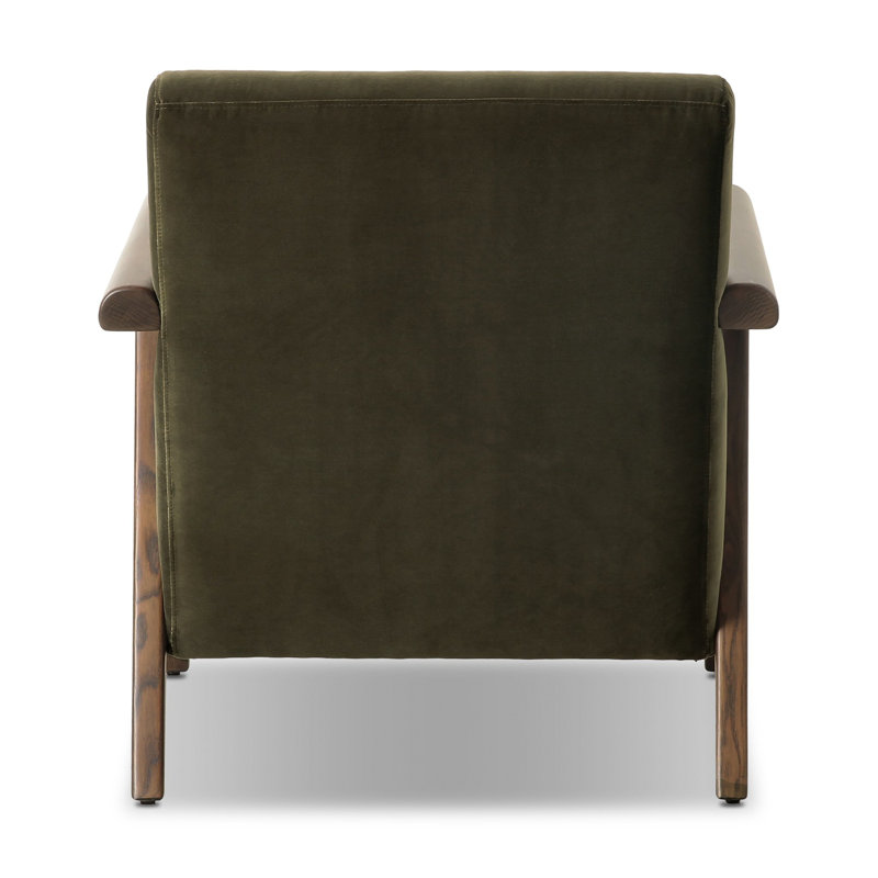 Penn Chair-Surrey Olive, Surrey Olive