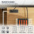 Mayrani 43.3 " W Kitchen Island-882763578