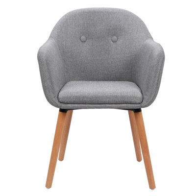 Betts Upholstered Dining Chair