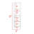 Clair Linen Cabinet, Two Interior  Shelves, Two Open Shelves, Single Door-684807410