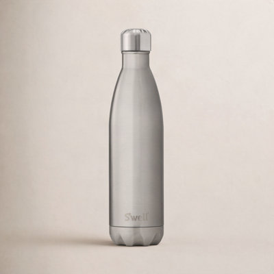 S'well Stainless Steel Triple-Layered Vacuum-Insulated Water Bottle