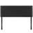 Modway Phoebe Vinyl Headboard-1147678490-1147678488