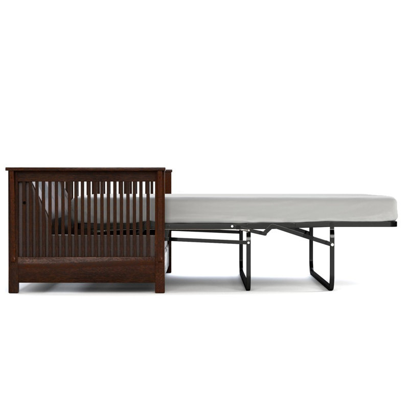 Fayetteville Sleeper Sofa, Colman Boot, Centennial