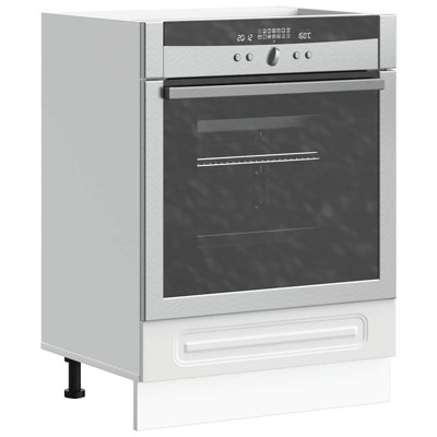 Oven Cabinet Kalmar Engineered Wood
