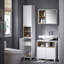 Angelea Freestanding Bathroom Cabinet-608283915