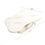 Table basse Modern Modern Butterfly