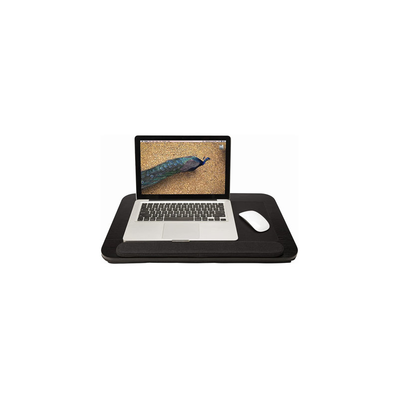 Bureau d'ordinateur portable