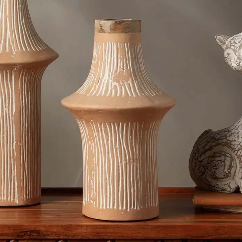 Flower Vase
