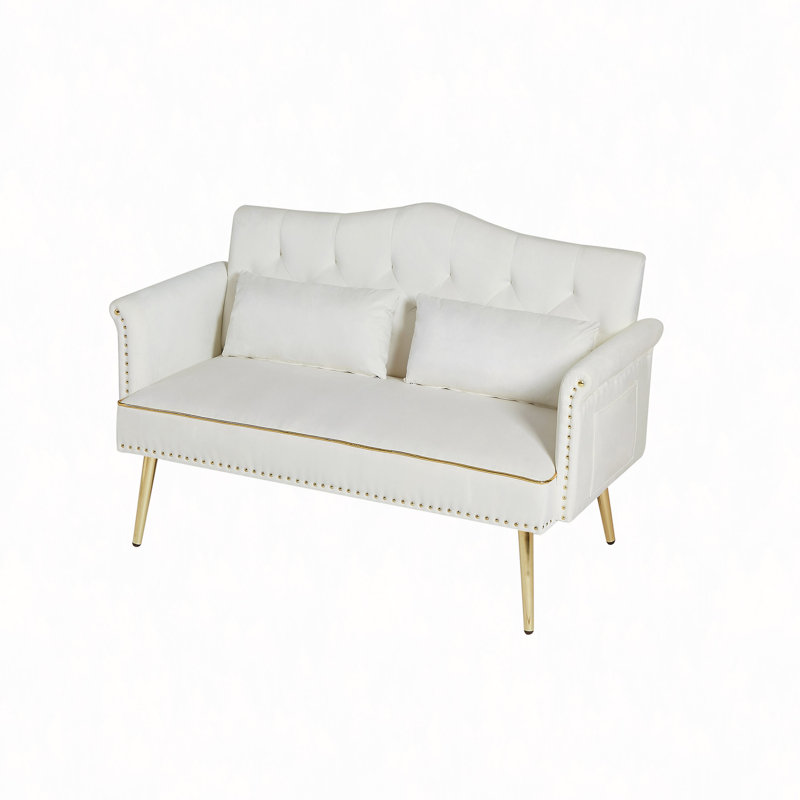 2 Seater Sofa