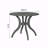 Round Dining Table-368443433