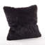 Coussin décoratif en fausse fourrure Lecia-56392399