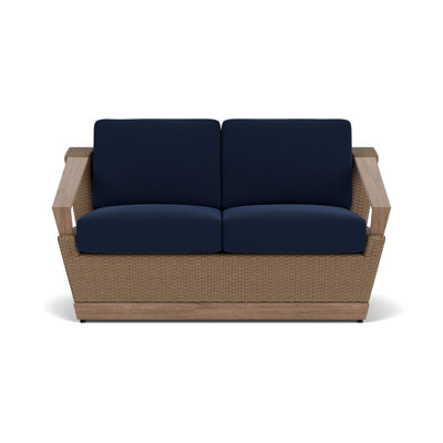 Charisma Outdoor 2 - Seat Loveseat