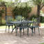 Patio Dining Armchair