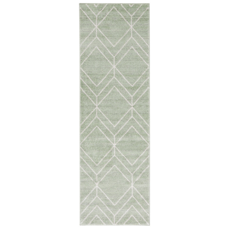Tapis Jarosz Performance, Rectangle 2 pi 6 po x 4 pi