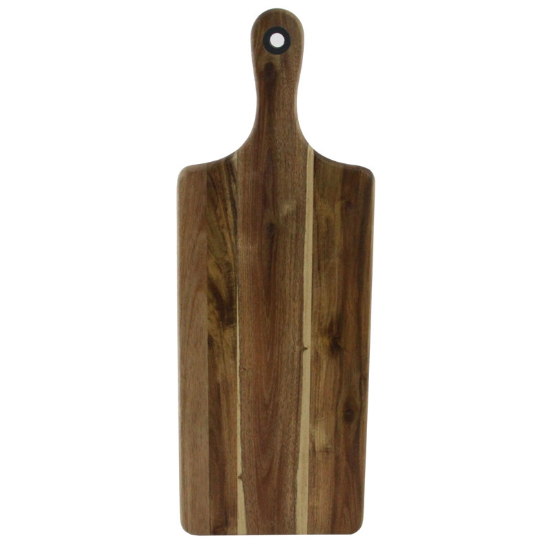 Craft Kitchen Acacia Wood Cutting Board
