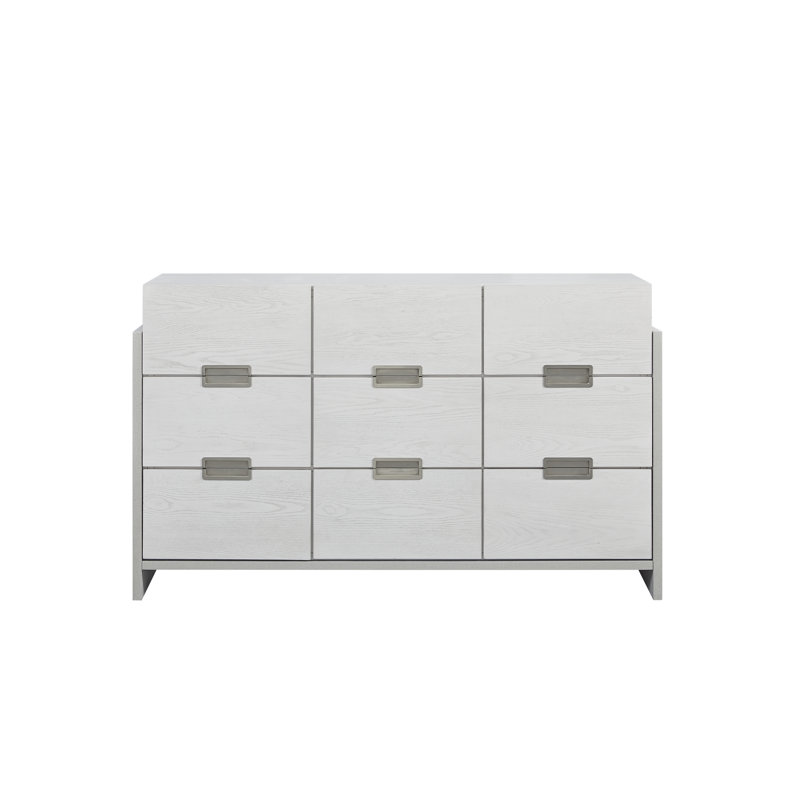 Asya Dresser