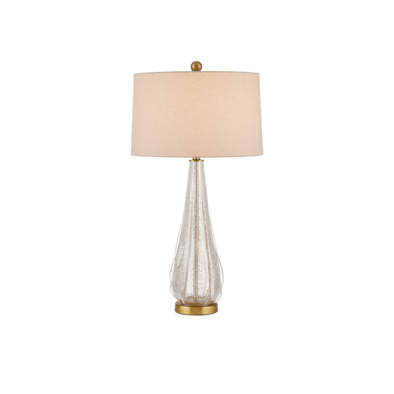 Lampe de table Zyphyrine