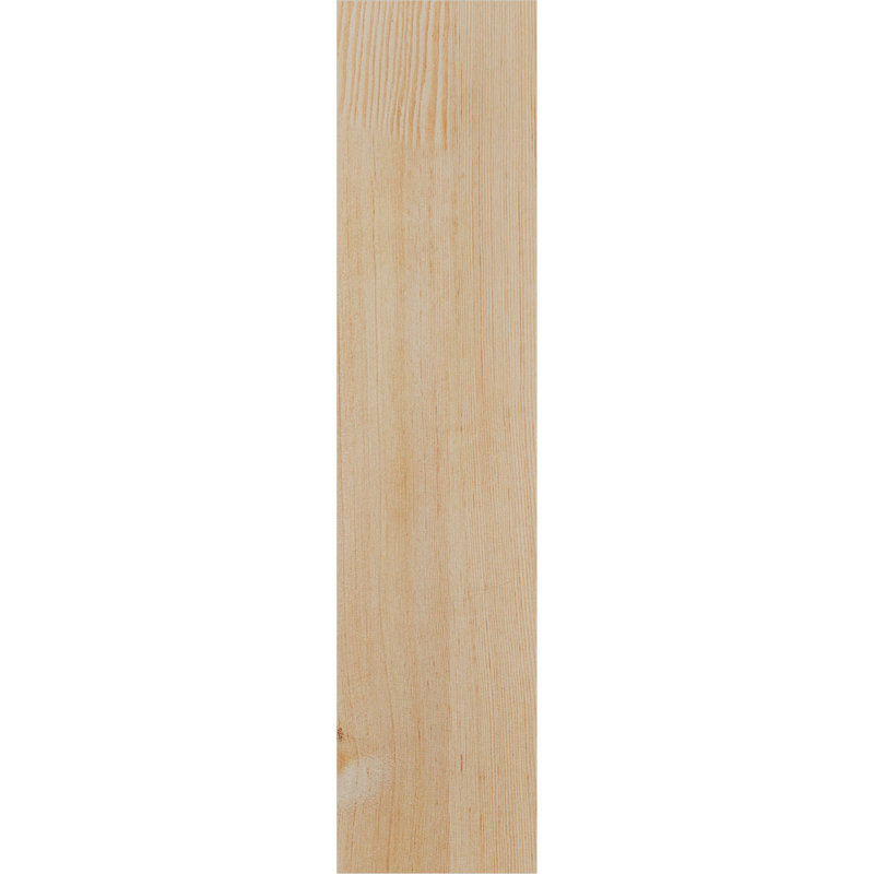 Pescadero Corbel, 24" H x 5.5" W x 8" D, Douglas Fir, Smooth