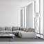 Casden 154cm Tripod Floor Lamp Set-289197292-289197293