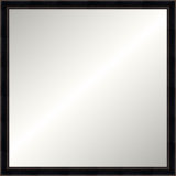 Weston Solid Wood Mirror