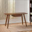 Bureau d'ordinateur Study, bureau, table d'étude, bureau d'écriture avec tiroir pour la maison, mobilier de bureau moderne