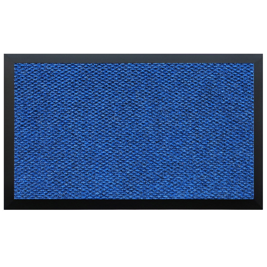 Non-Slip Outdoor Doormat Home & More 
