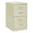 14.25'' Wide 2 -Drawer Steel File Cabinet-1337487627