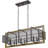Clemmons 6 - Light Kitchen Island Pendant