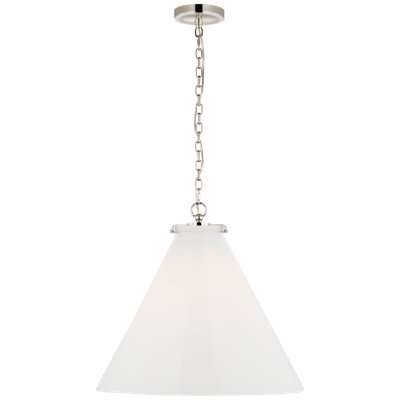 Katie 1 - Light Cone Pendant
