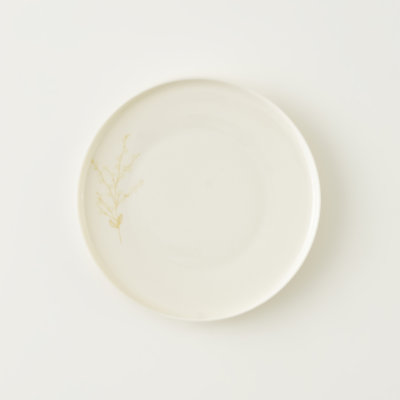 Exclusive Selection Dessert Plate